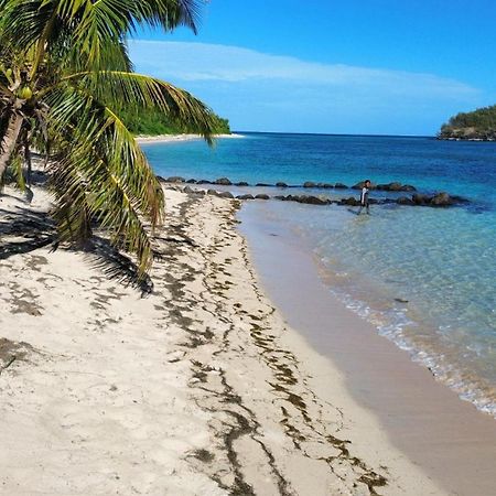 Mai Sunset Island Resort Ngunu Екстер'єр фото