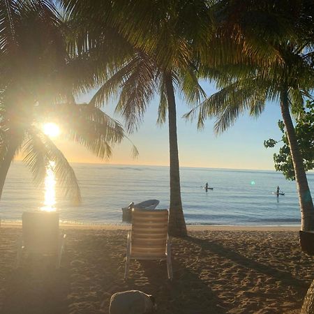 Mai Sunset Island Resort Ngunu Екстер'єр фото