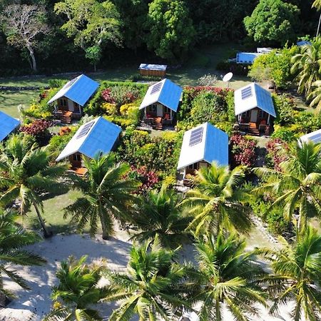 Mai Sunset Island Resort Ngunu Екстер'єр фото
