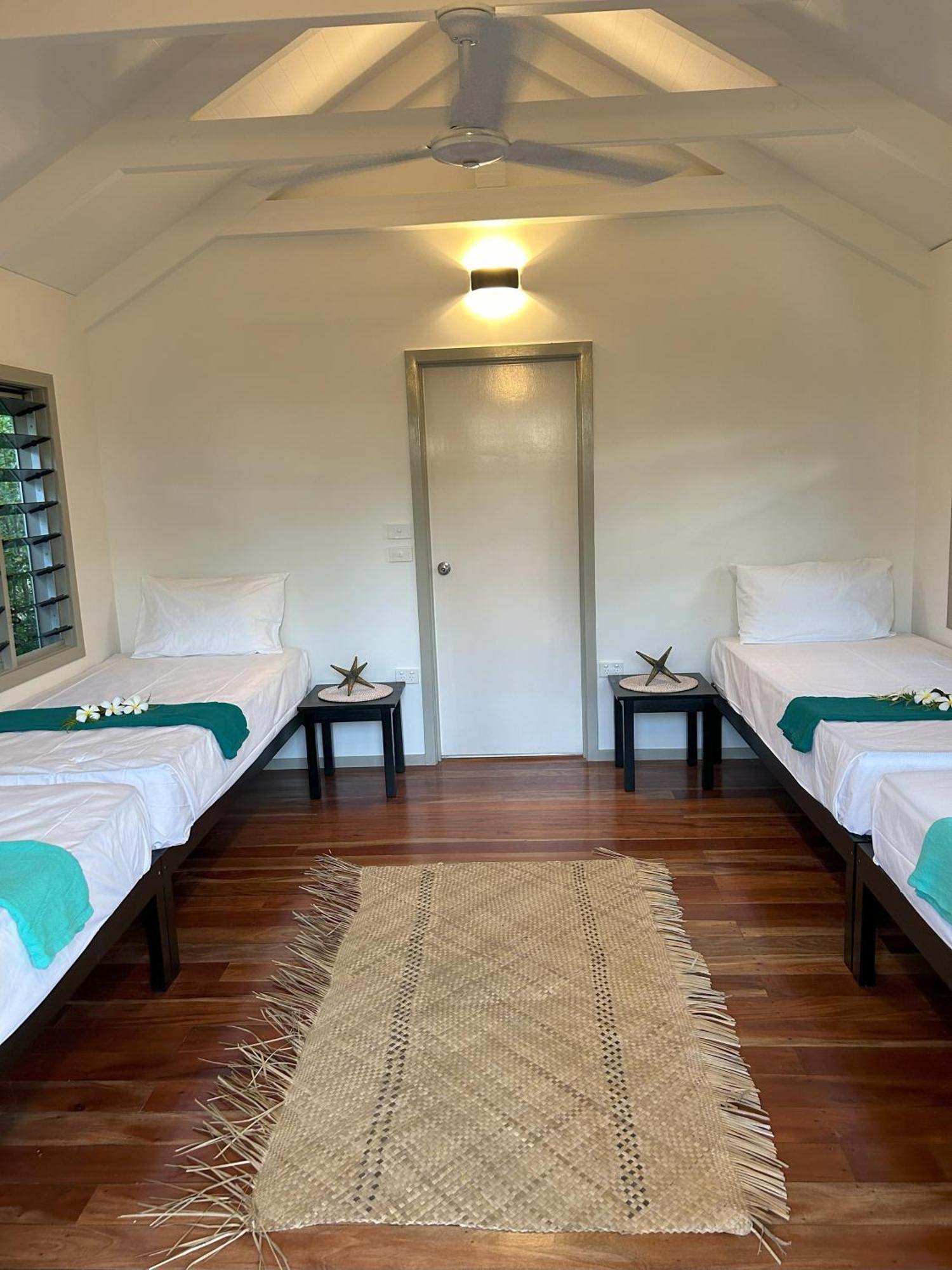 Mai Sunset Island Resort Ngunu Екстер'єр фото