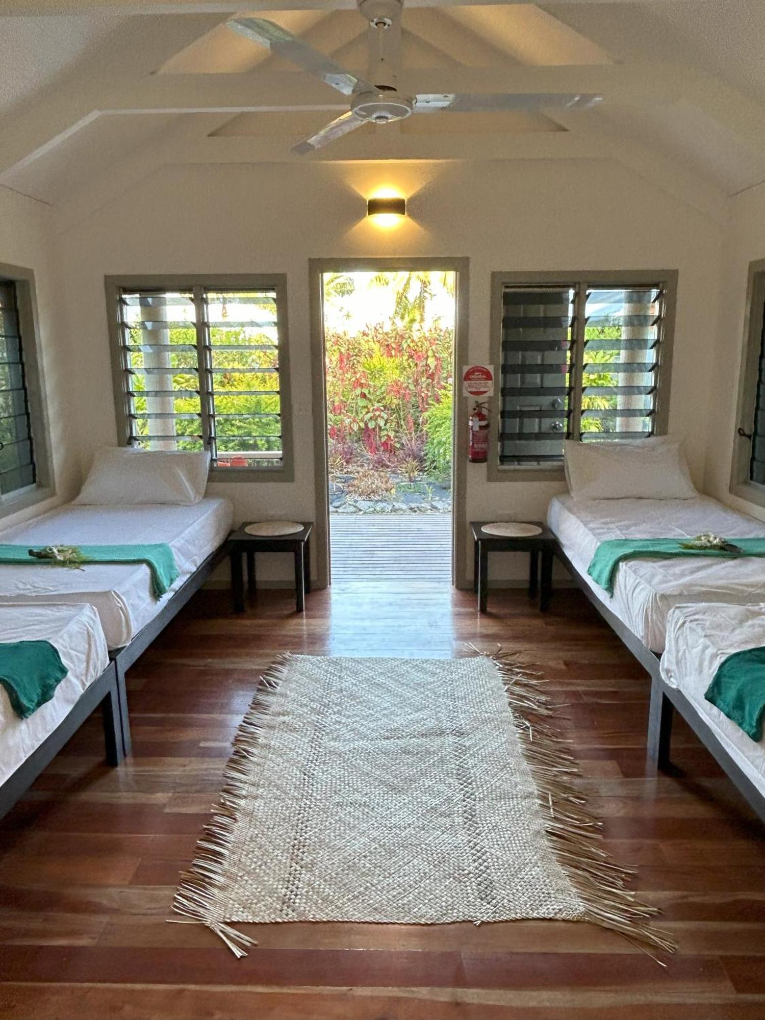 Mai Sunset Island Resort Ngunu Екстер'єр фото