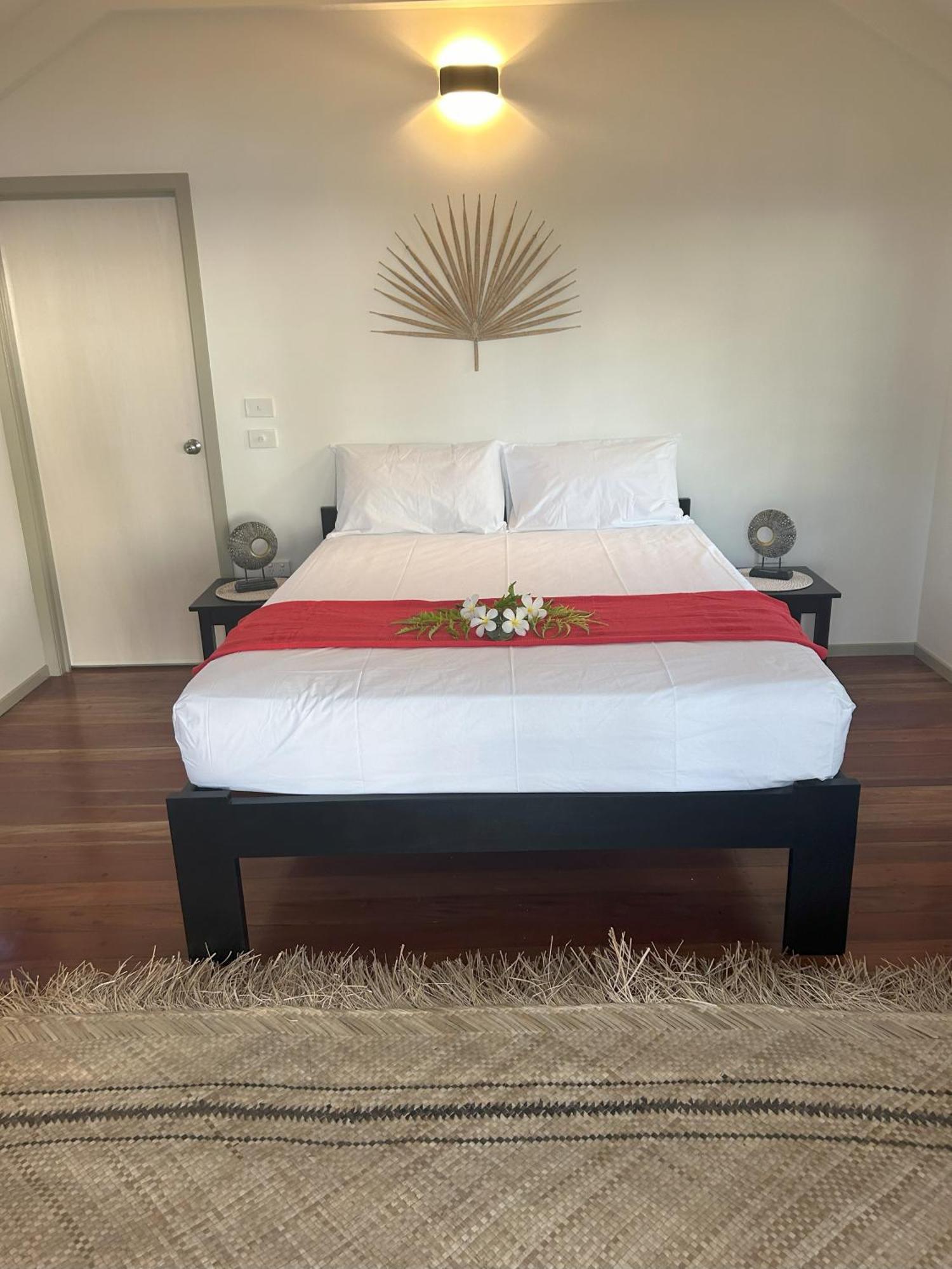 Mai Sunset Island Resort Ngunu Екстер'єр фото