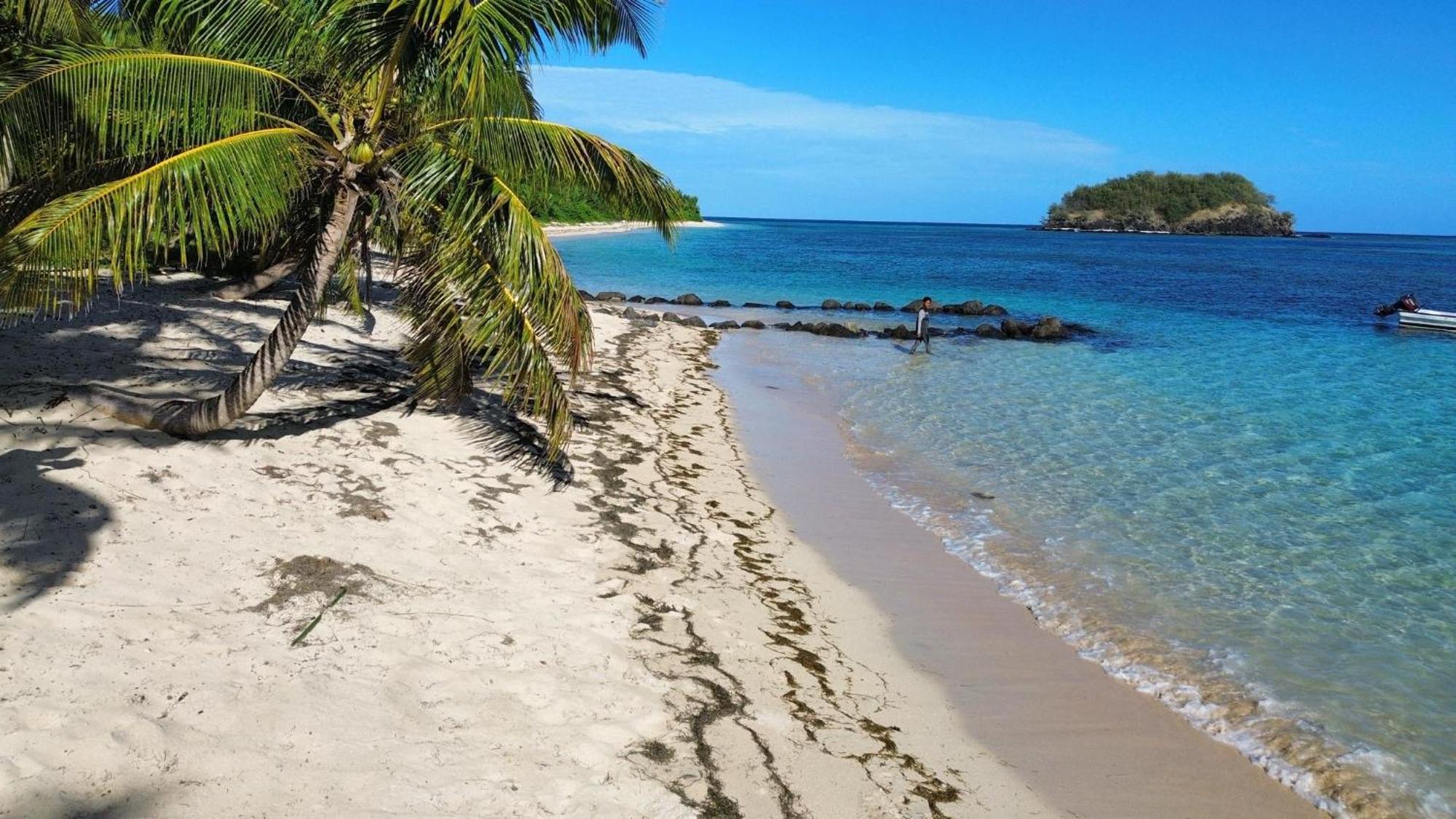 Mai Sunset Island Resort Ngunu Екстер'єр фото